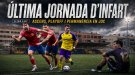 Última jornada de la Lliga Elit: qui pujarà, qui farà play-off i qui baixarà?