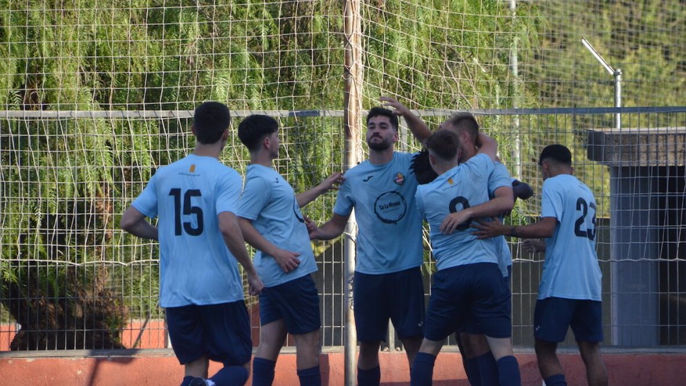 Aquests són els rivals d'Atlètic de Valls i CD Vallmoll a la primera ronda del play-off d'ascens a Segona Catalana